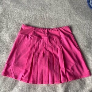 Kyodab Pink Skort